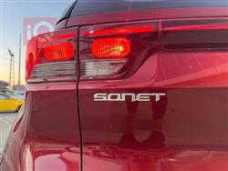 Kia Sonet